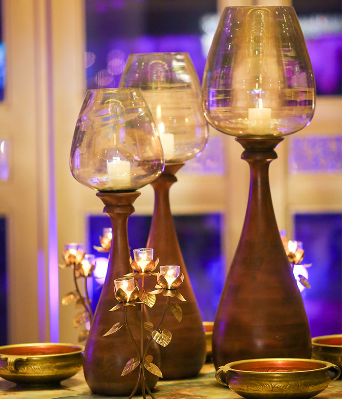 Celebrations at Starland Banquets