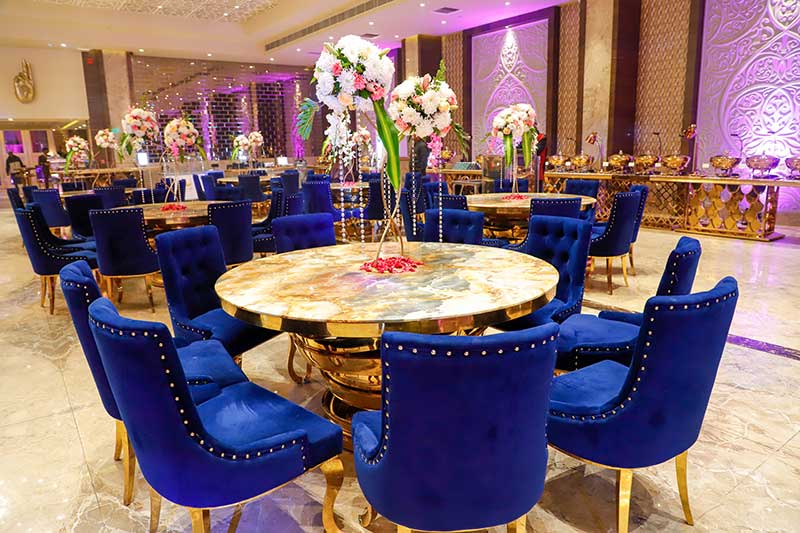 Meetings and Conferences in Starland Banquets