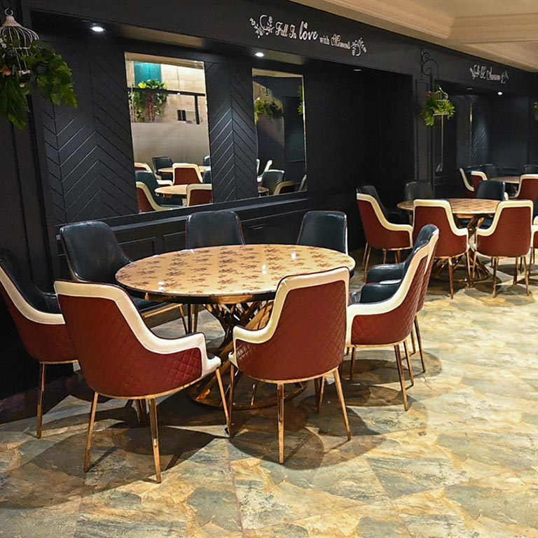 Meetings & Conferences at Starland Banquets