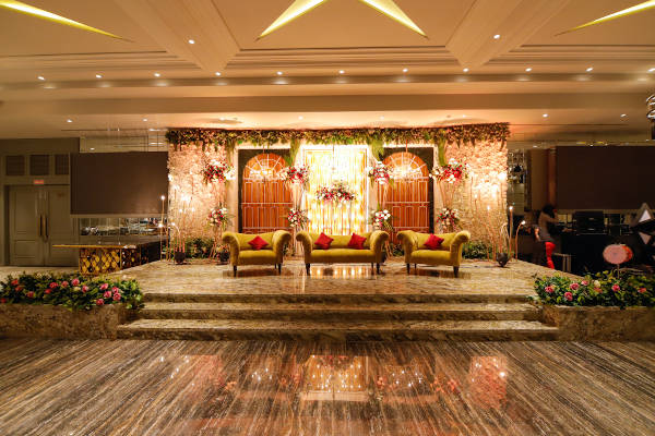 First Floor - Starland Banquets