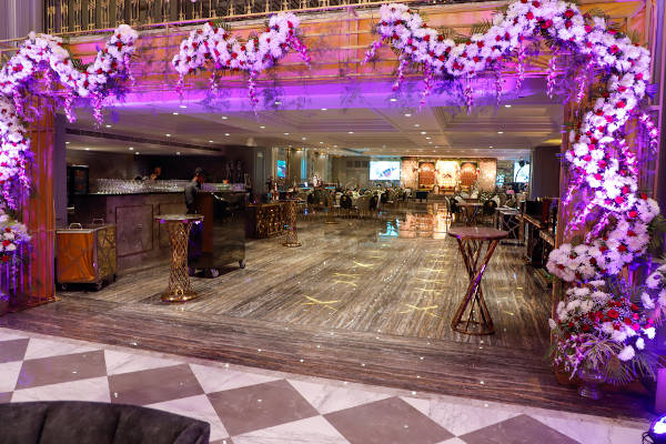 First Floor - Starland Banquets