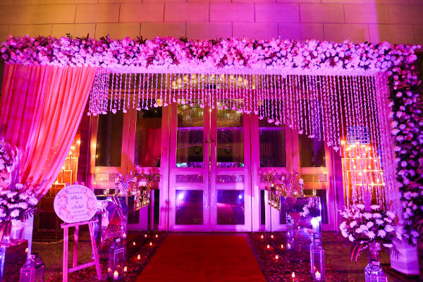 Ground Floor - Starland Banquets