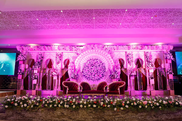 Ground Floor - Starland Banquets