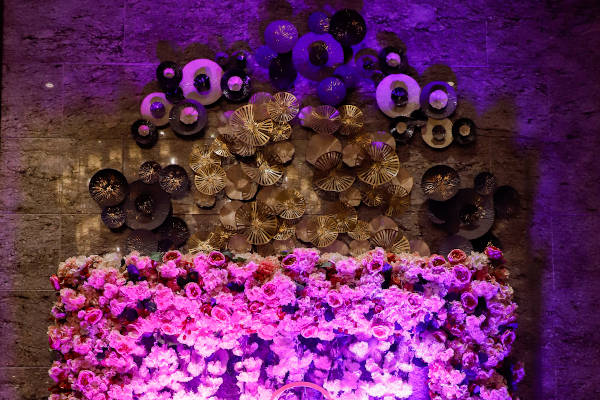 Ground Floor - Starland Banquets