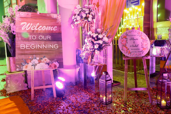 Ground Floor - Starland Banquets