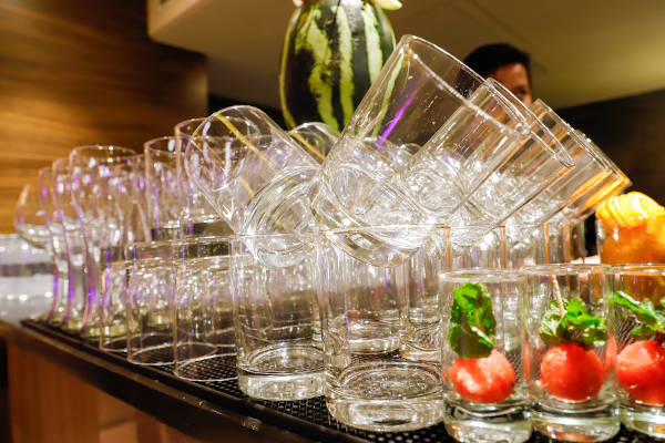 Ground Floor - Starland Banquets