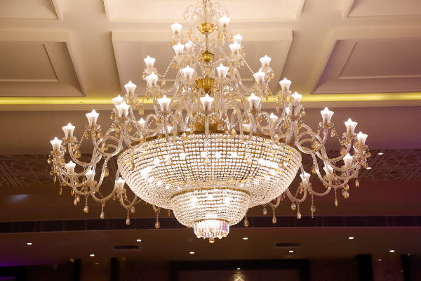 Ground Floor - Starland Banquets