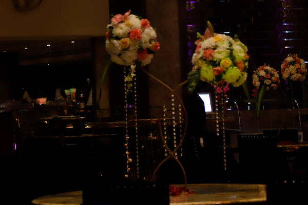 Ground Floor - Starland Banquets