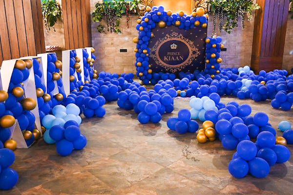 Top Floor - Starland Banquets