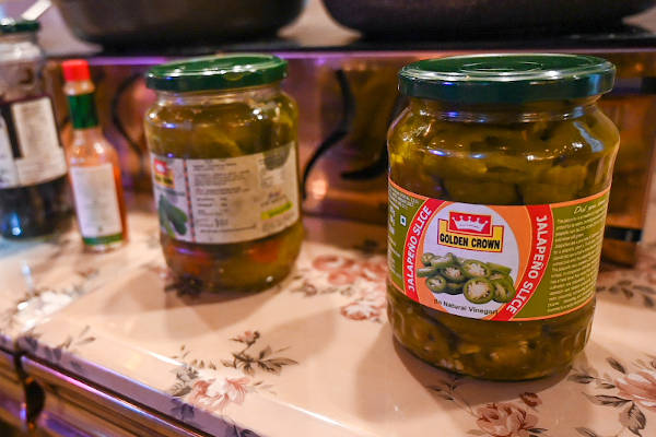 Top Floor - Starland Banquets