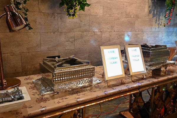 Top Floor - Starland Banquets