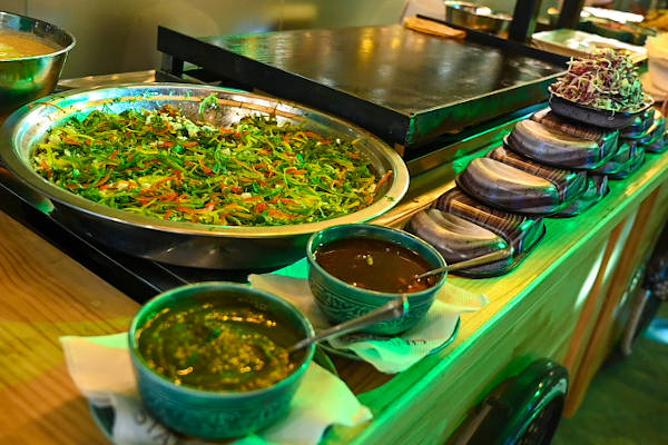 Top Floor - Starland Banquets