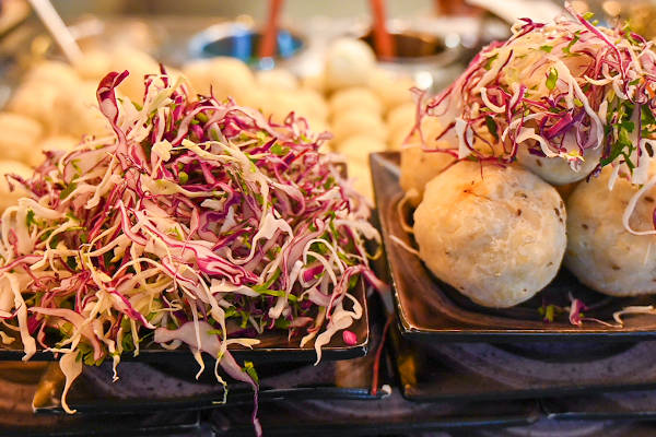 Top Floor - Starland Banquets