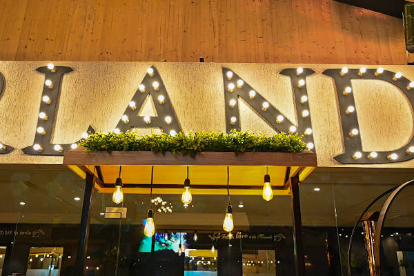 Top Floor - Starland Banquets