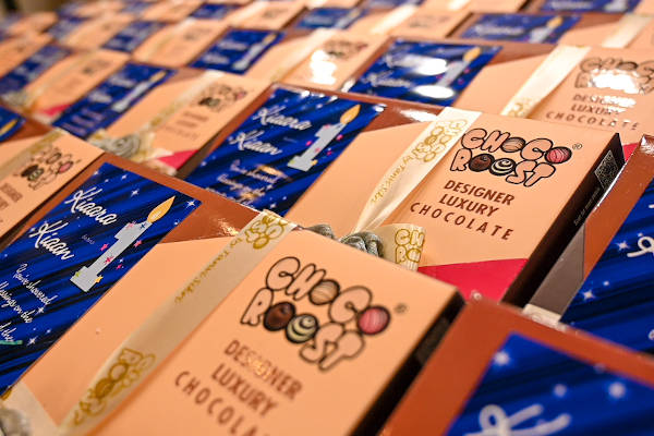 Top Floor - Starland Banquets