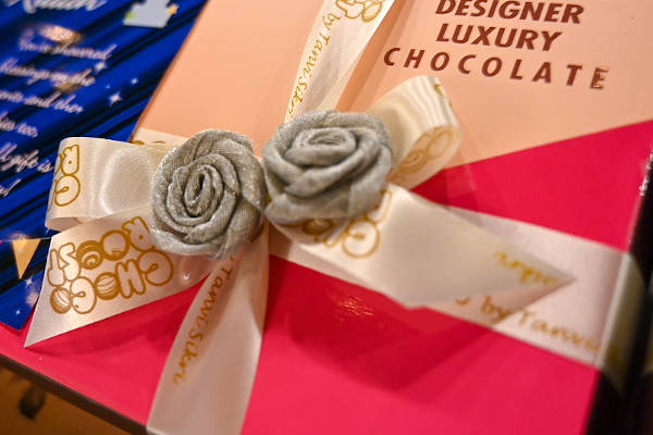 Top Floor - Starland Banquets