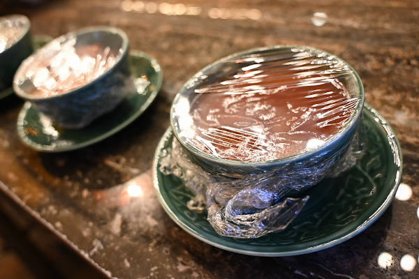 Top Floor - Starland Banquets