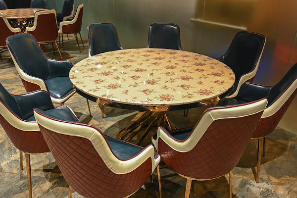 Top Floor - Starland Banquets