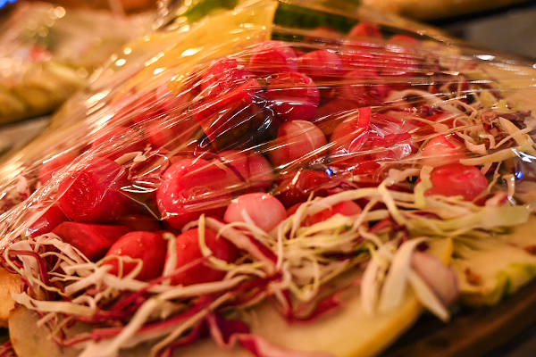Top Floor - Starland Banquets