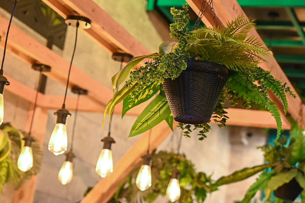 Top Floor - Starland Banquets