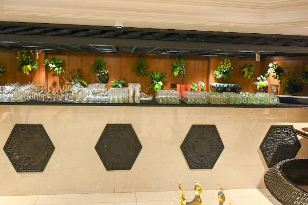 Top Floor - Starland Banquets