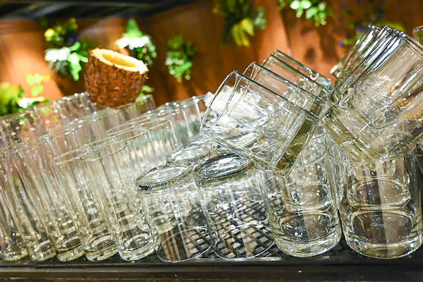 Top Floor - Starland Banquets