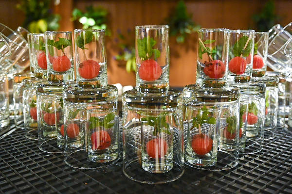 Top Floor - Starland Banquets