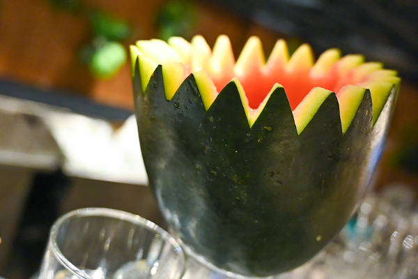 Top Floor - Starland Banquets