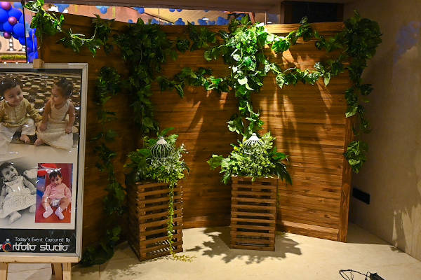 Top Floor - Starland Banquets