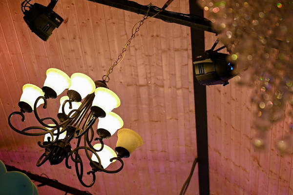 Top Floor - Starland Banquets