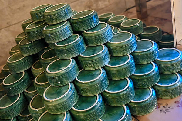 Top Floor - Starland Banquets