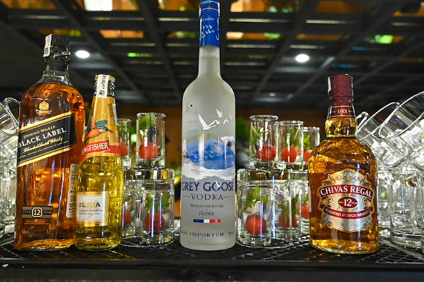 Top Floor - Starland Banquets